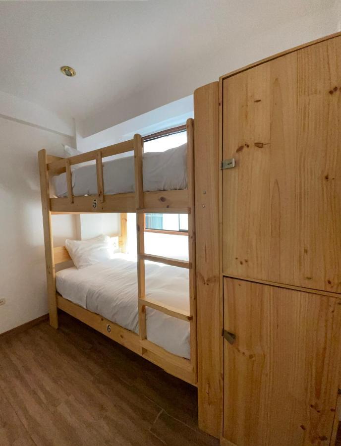 Usgar Machupicchu Inn Ngoại thất bức ảnh